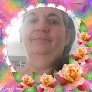 Meet your Posher, Geraldine